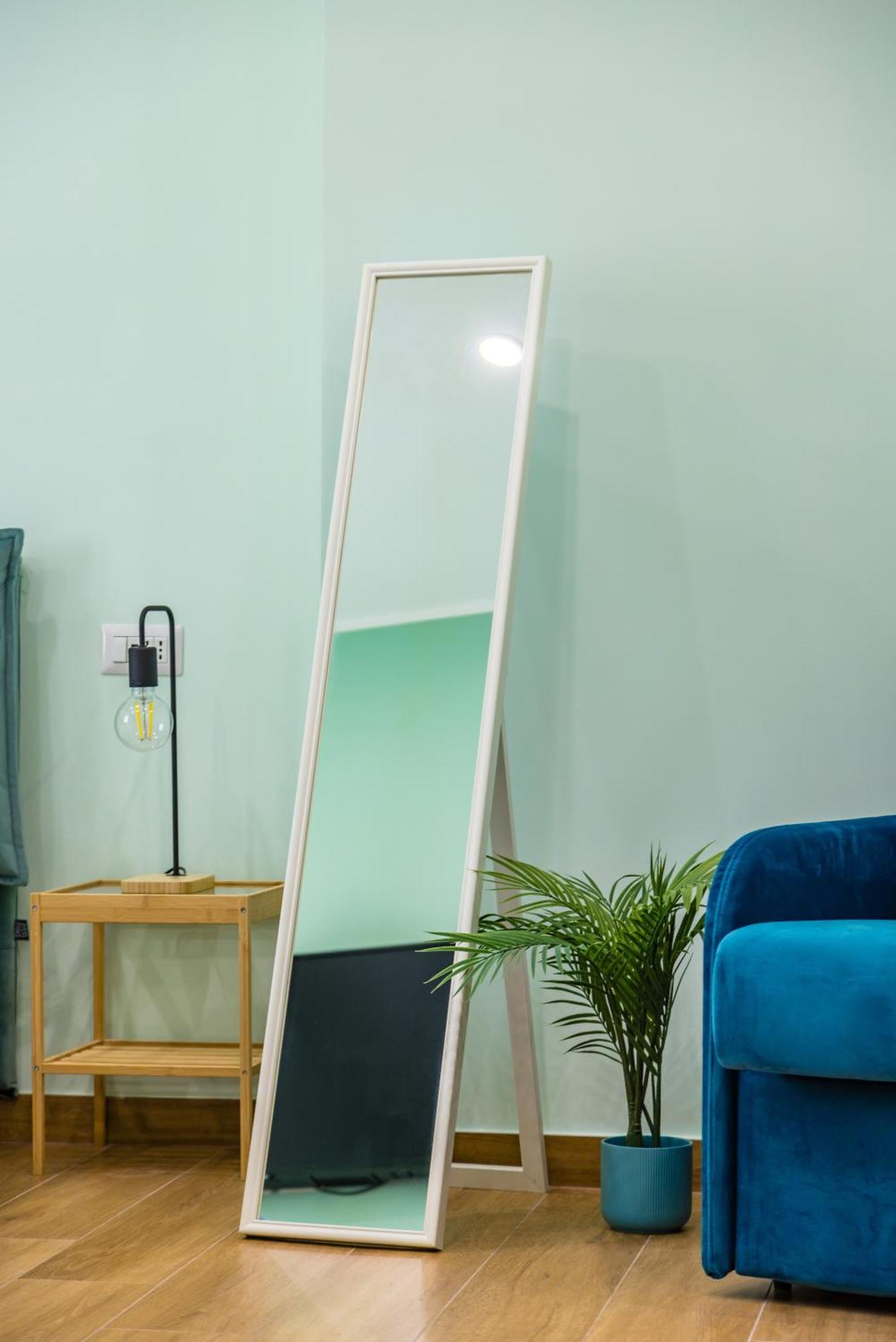 Ferienwohnung Il Ciucciariello Napoli Exterior foto